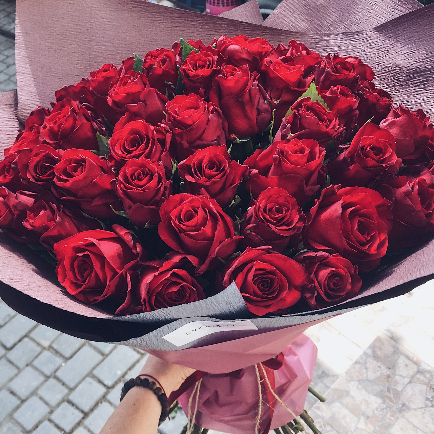 Самара Где Купить Розы