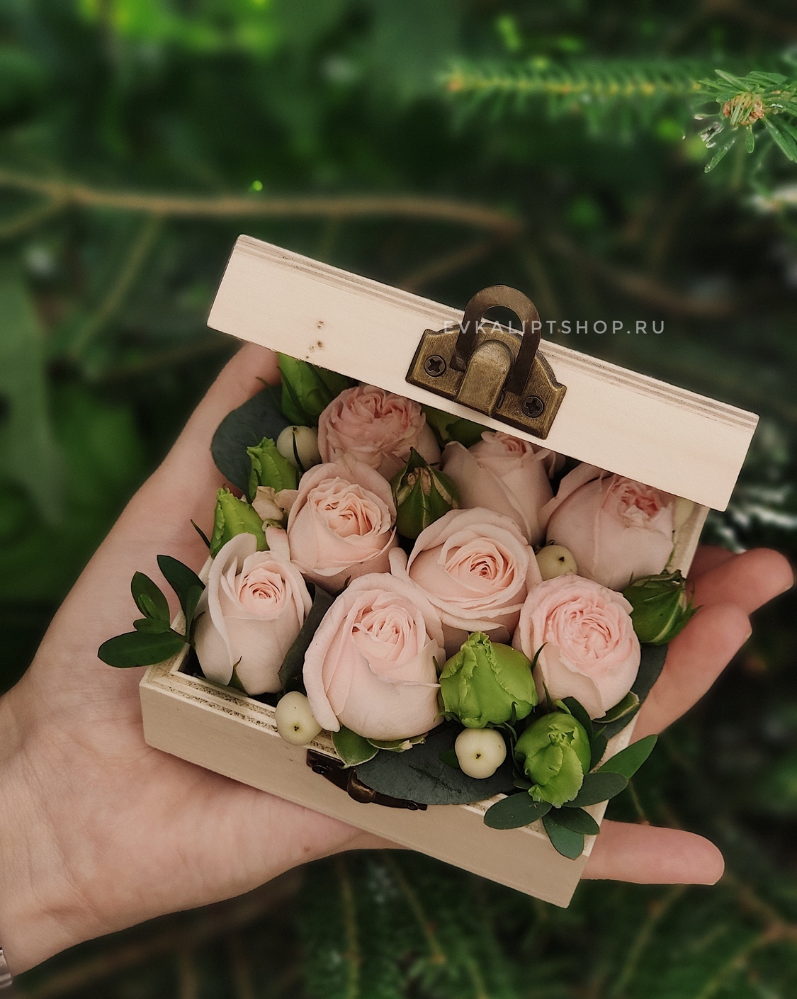 Wedding box#15