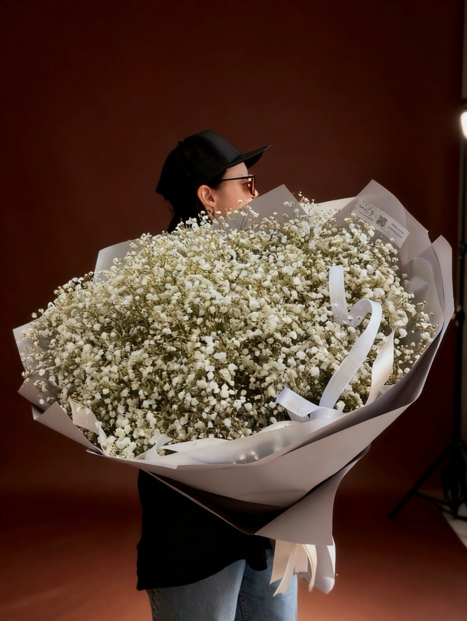 Авторский букет №13