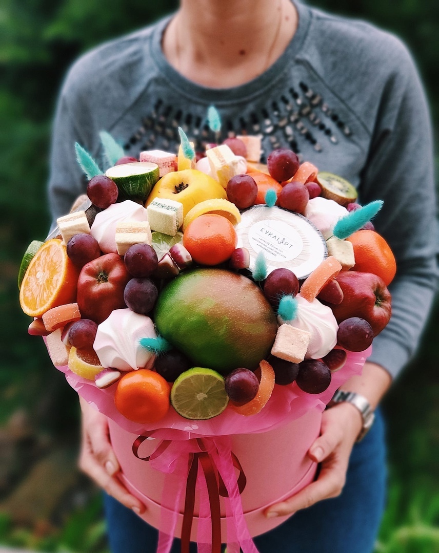 FRUIT №10