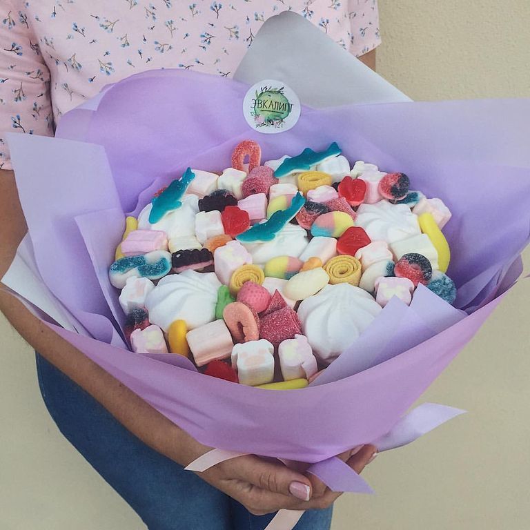 SWEET №1 SWEET №1