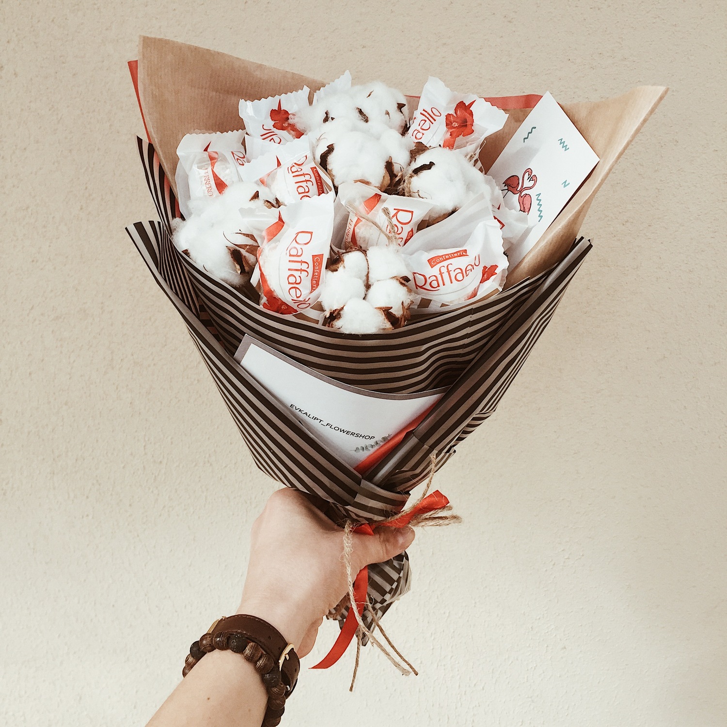 SWEET №9 SWEET №9