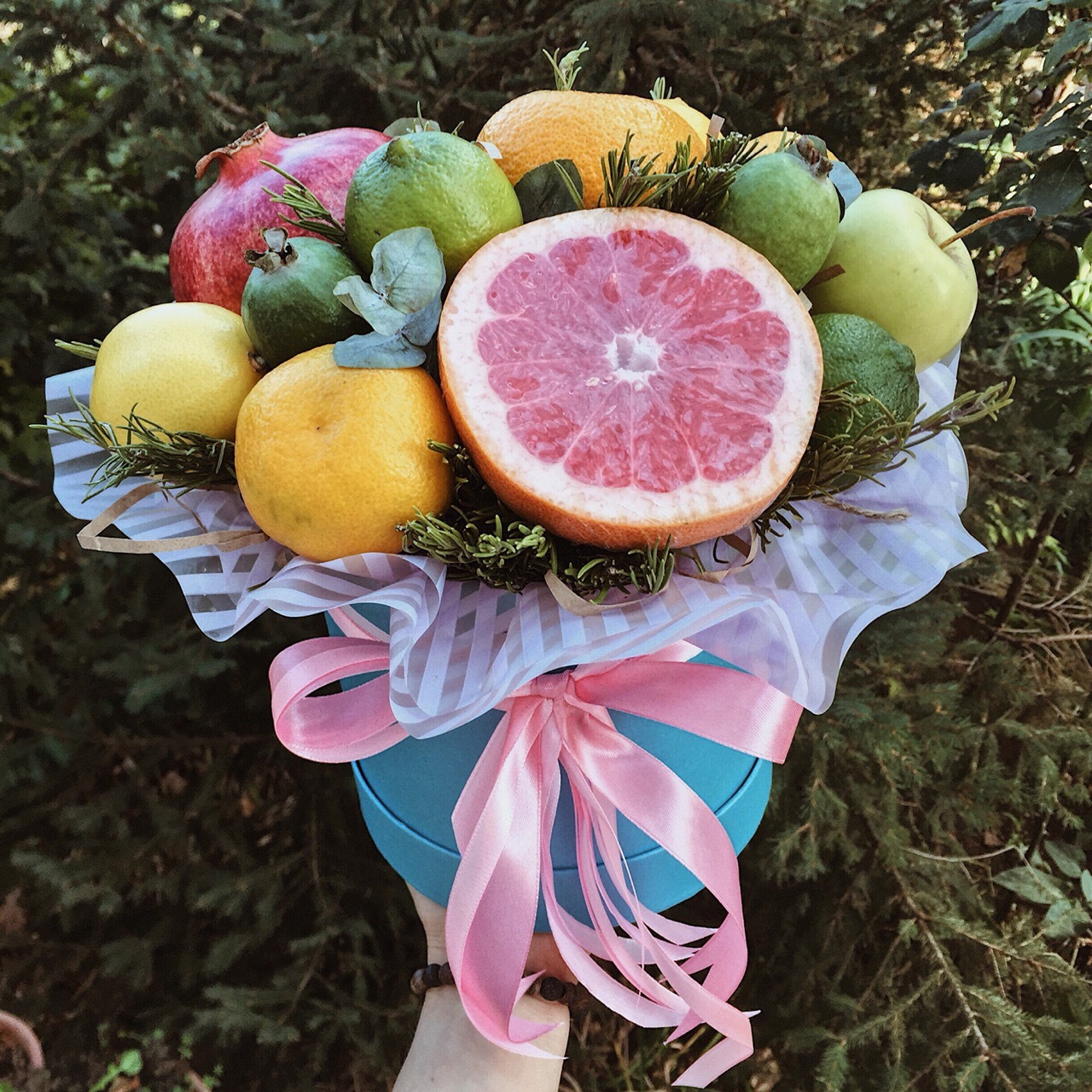 FRUIT №20 FRUIT №20