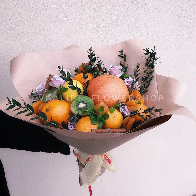 FRUIT №2 FRUIT №2