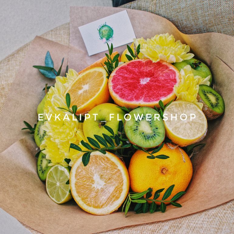 FRUIT №7 FRUIT №7