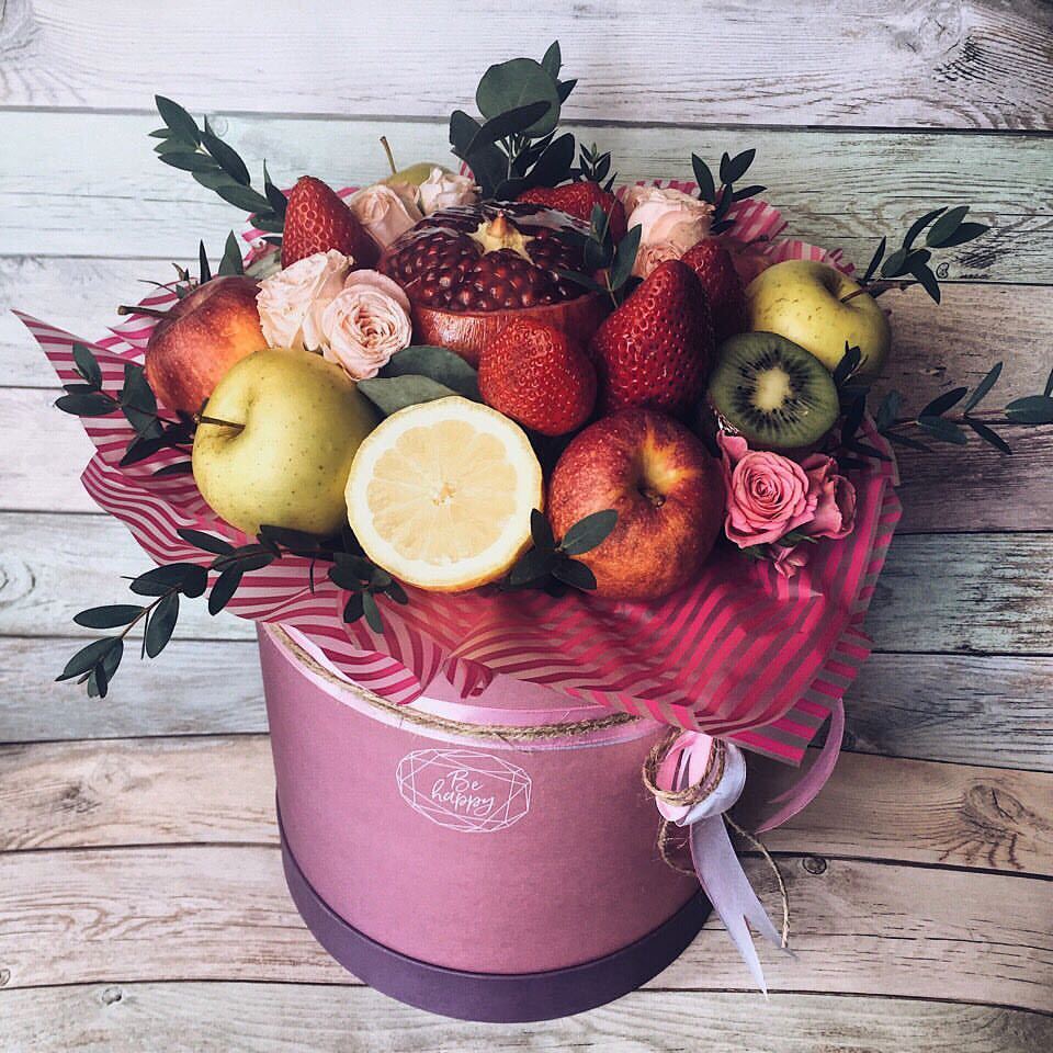 FRUIT №16 FRUIT №16