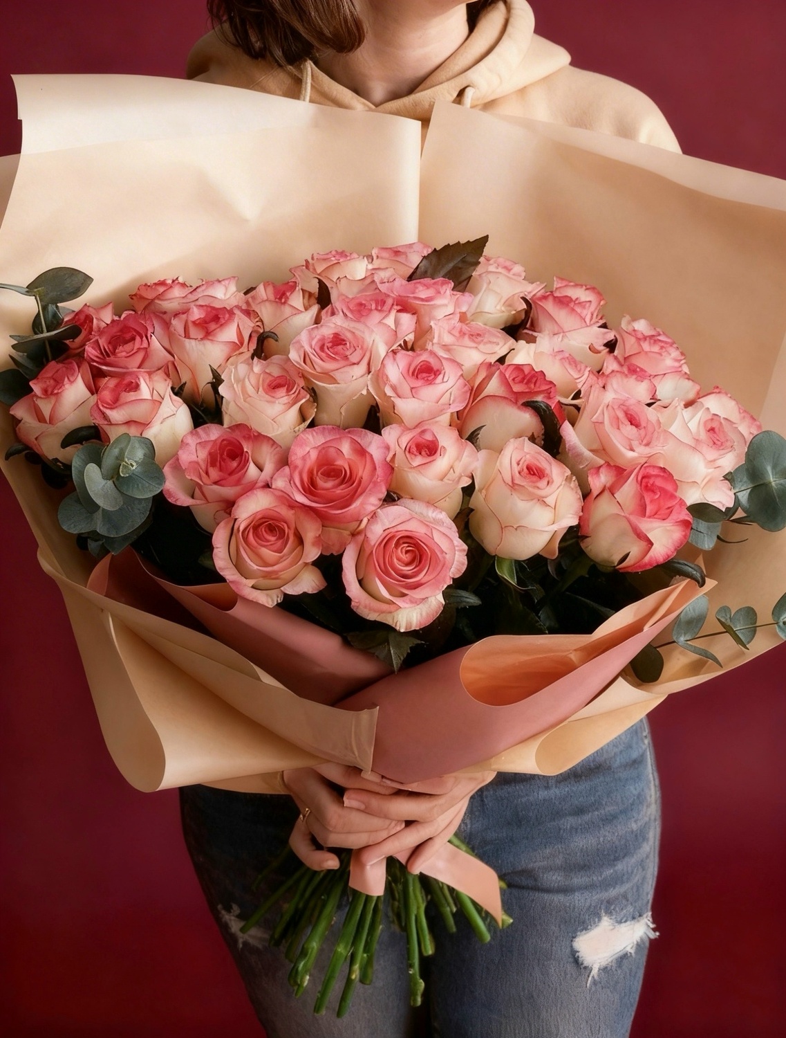 35 РОЗ, Джамиля