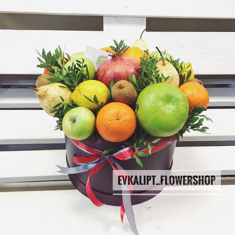 FRUIT №10 FRUIT №10