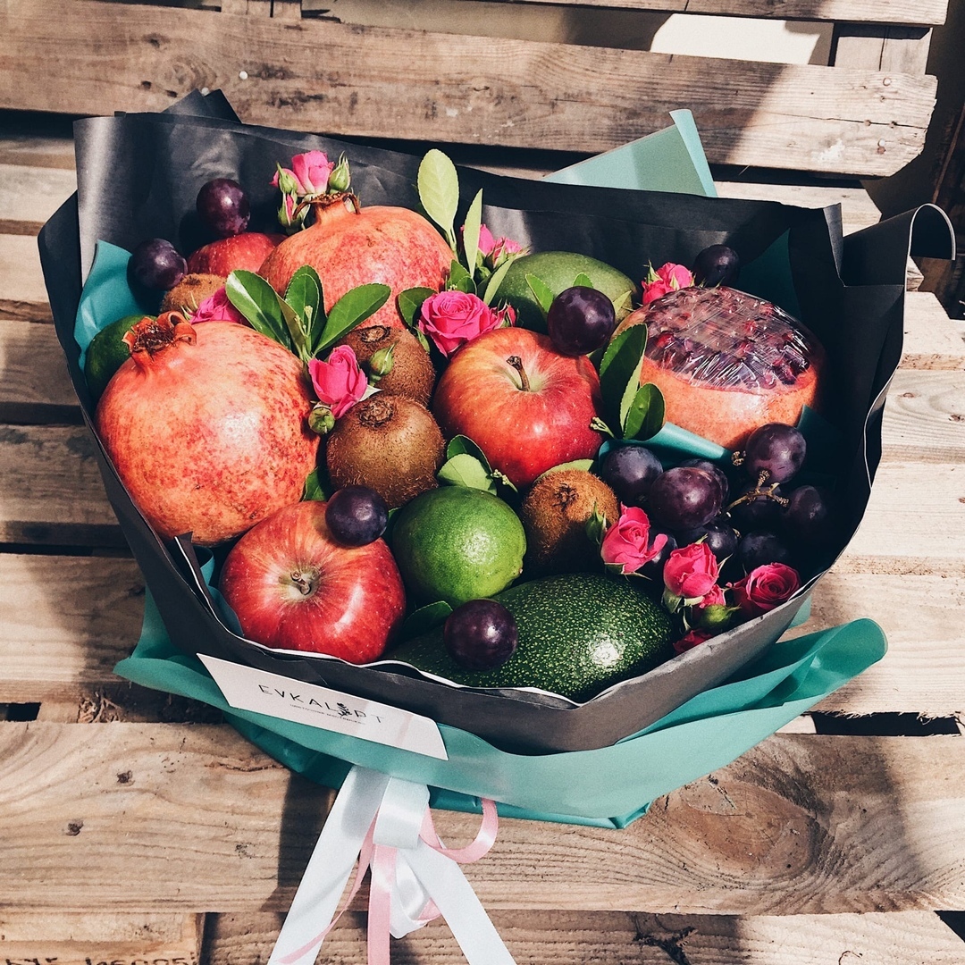 FRUIT №9 FRUIT №9