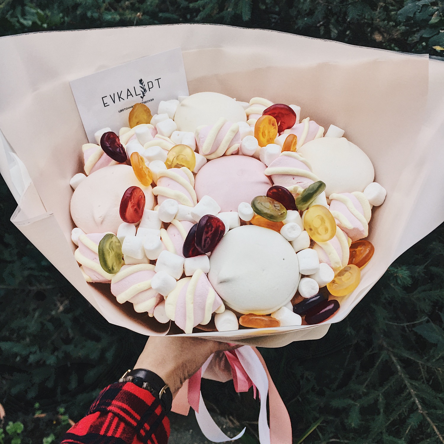 SWEET №10 SWEET №10