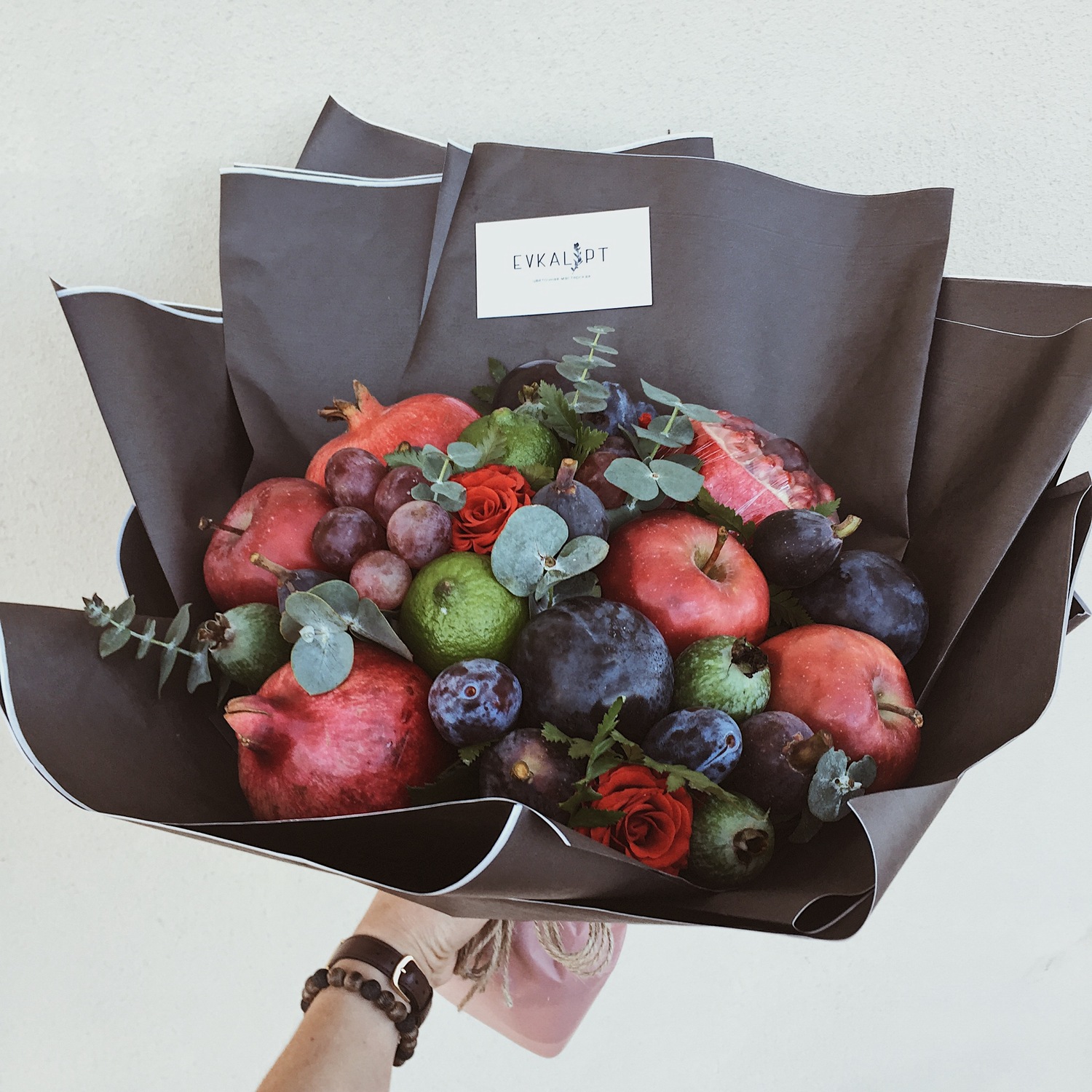 FRUIT №19 FRUIT №19