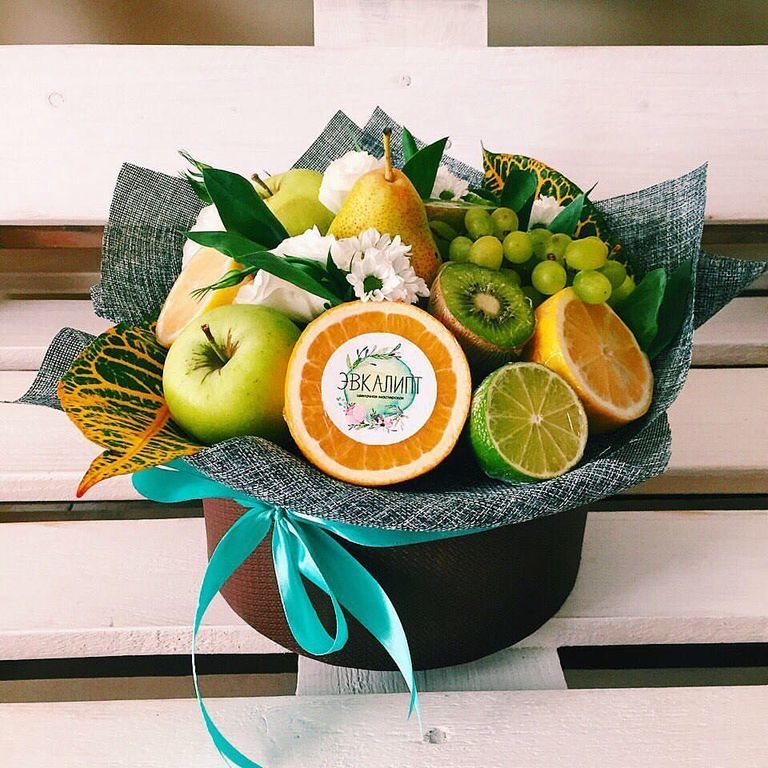 FRUIT №6 FRUIT №6