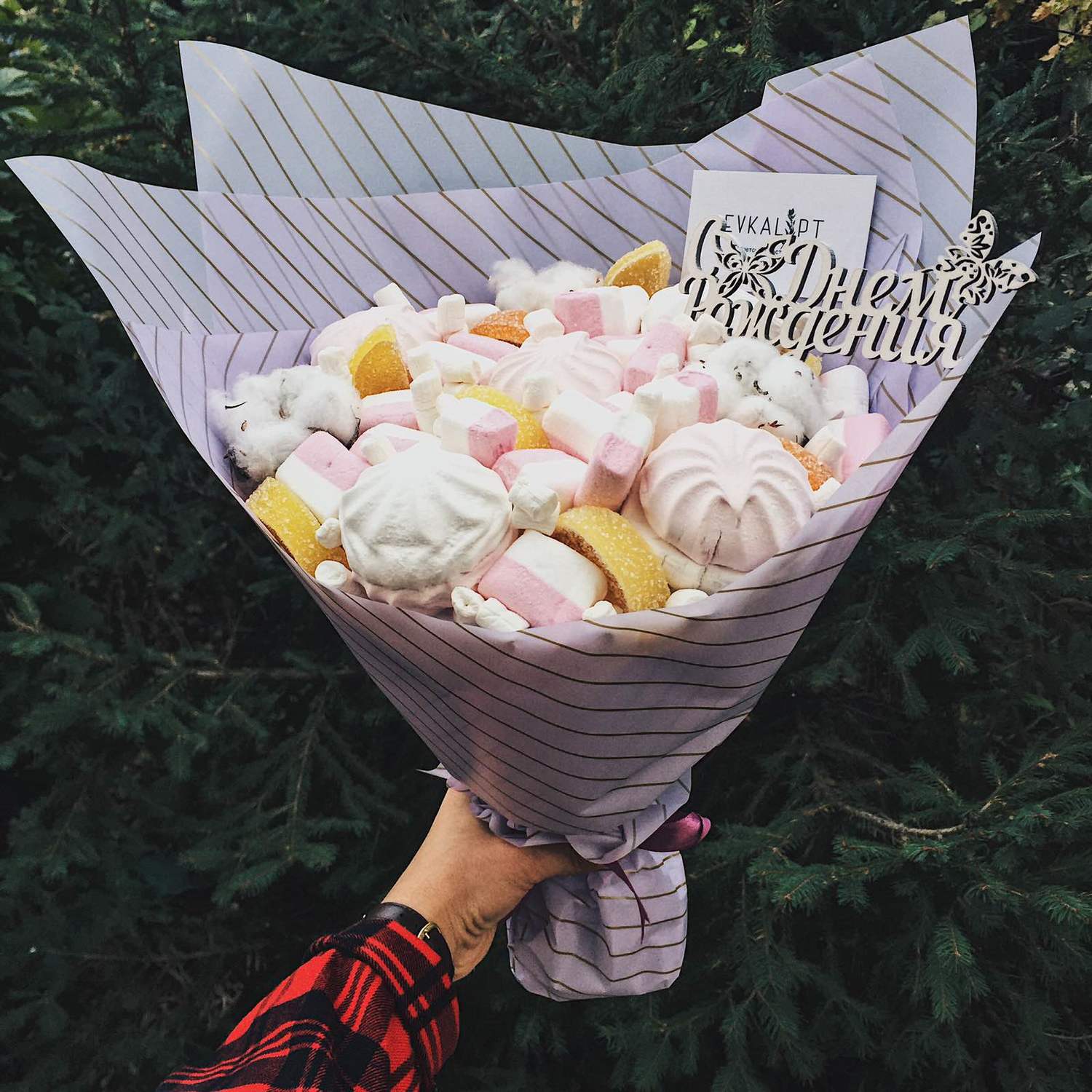 SWEET №2 SWEET №2