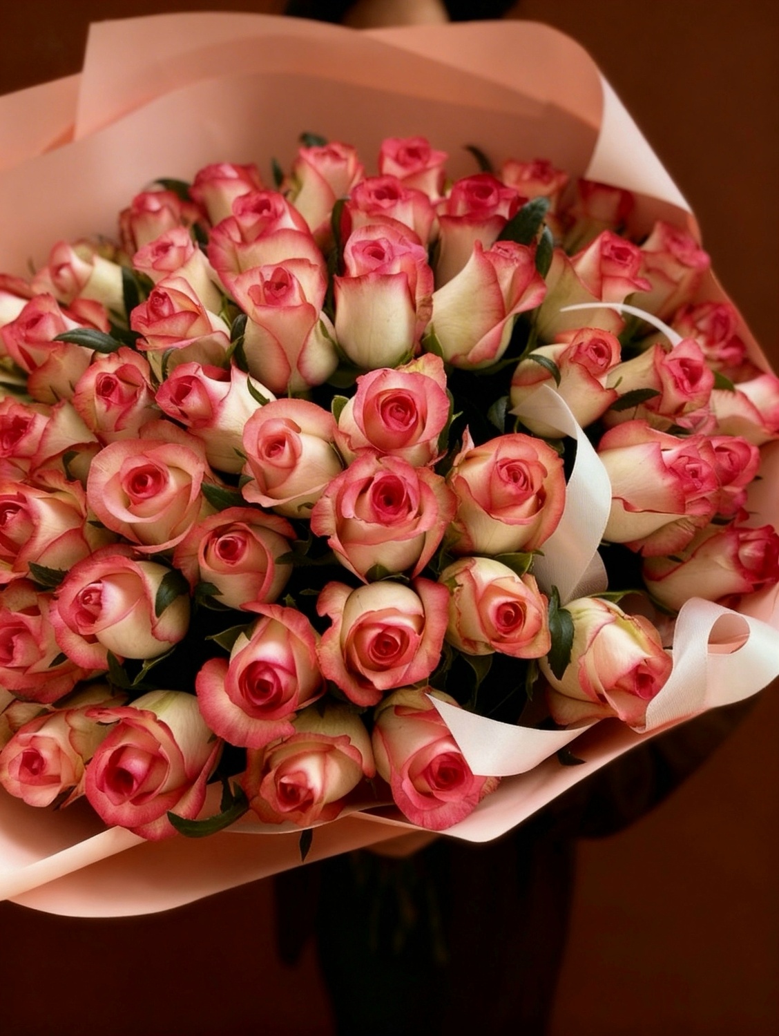 51 РОЗА, Джамиля