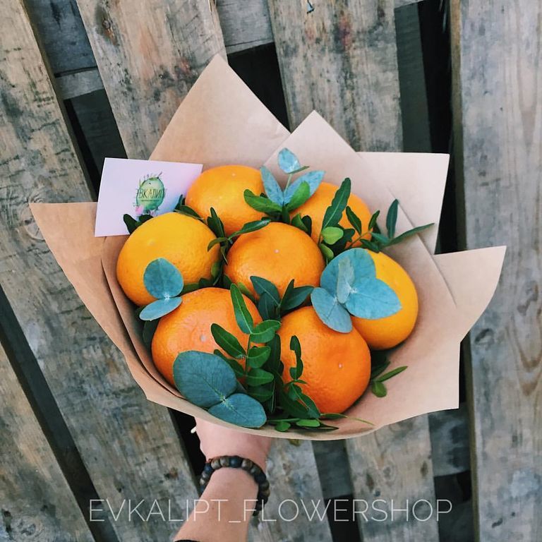 FRUIT №9 FRUIT №9