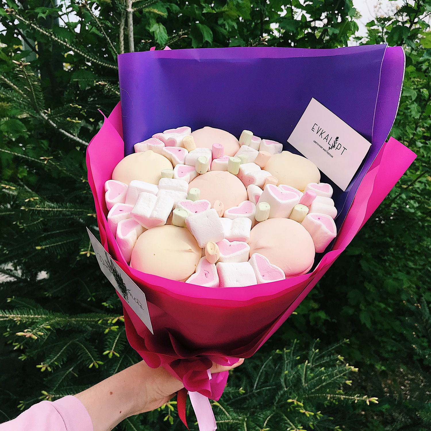 SWEET №4 SWEET №4